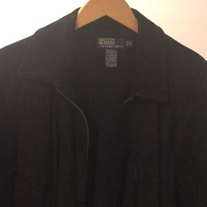 Polo Jacket!